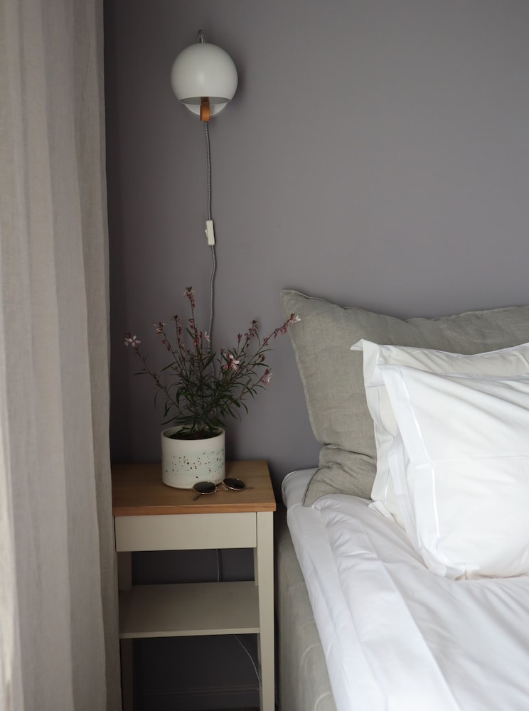 Classic Double Room, 1 Bedroom photo 2