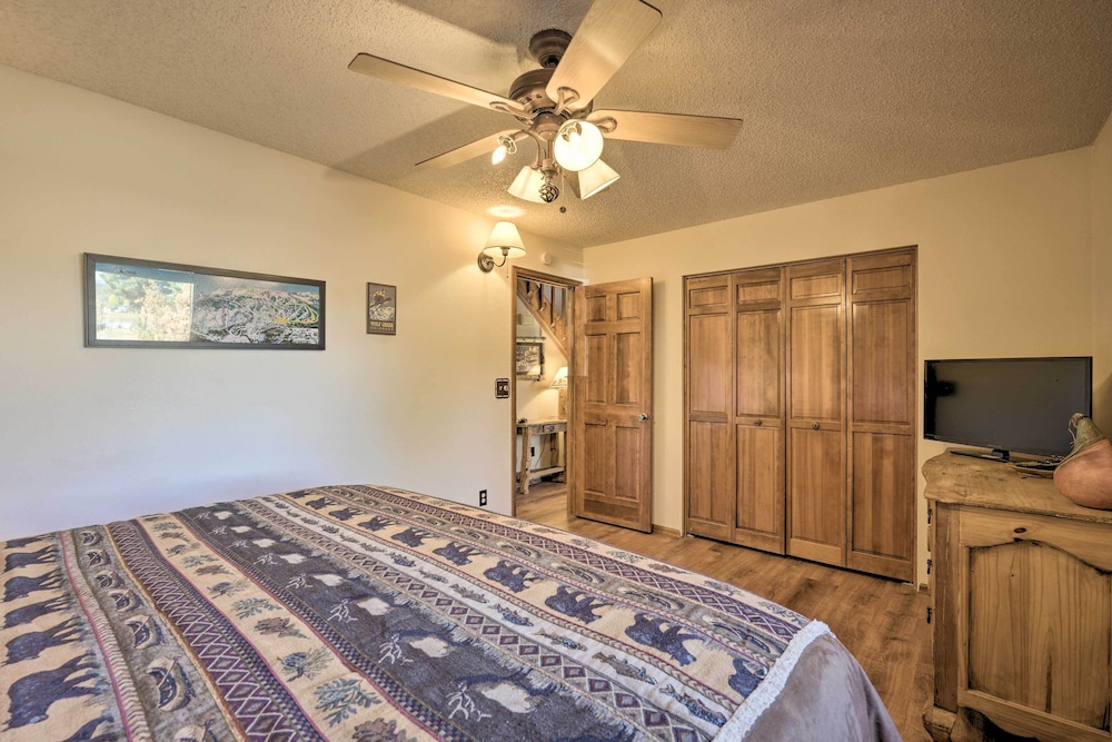 Apartment (2 Bedrooms) photo 3