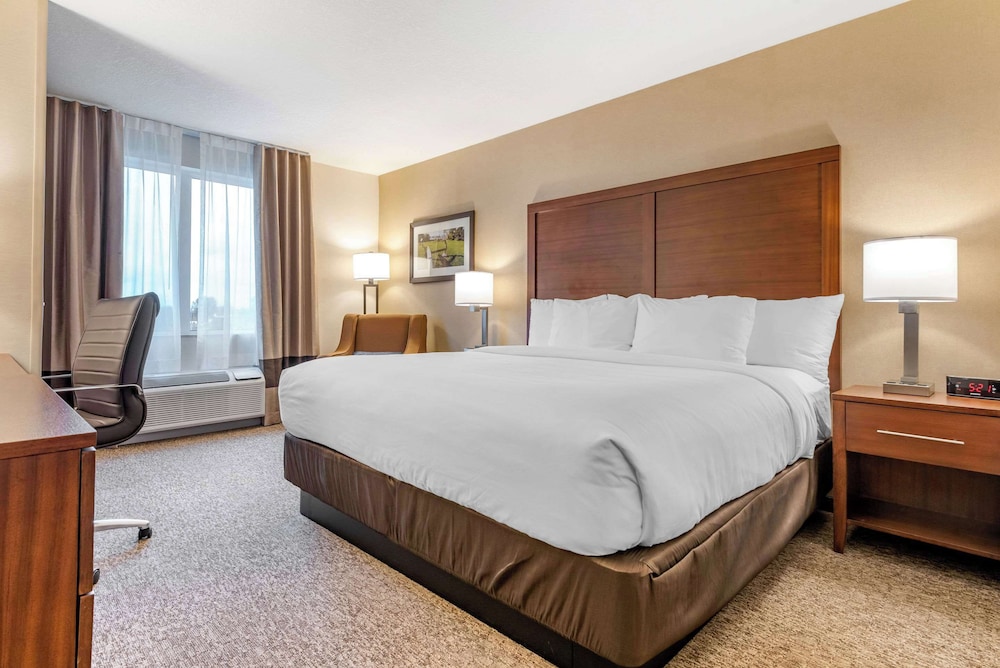 Room, 1 King Bed, Accessible, Non Smoking - Photo 1