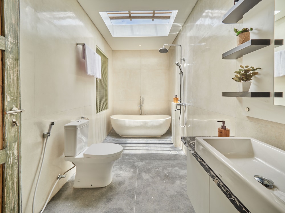 Exclusive Villa, 2 Bedrooms, Private Pool - Photo 24
