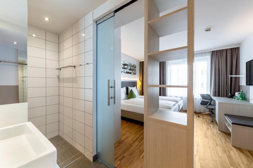 Superior Double Room, Garden View photo 2