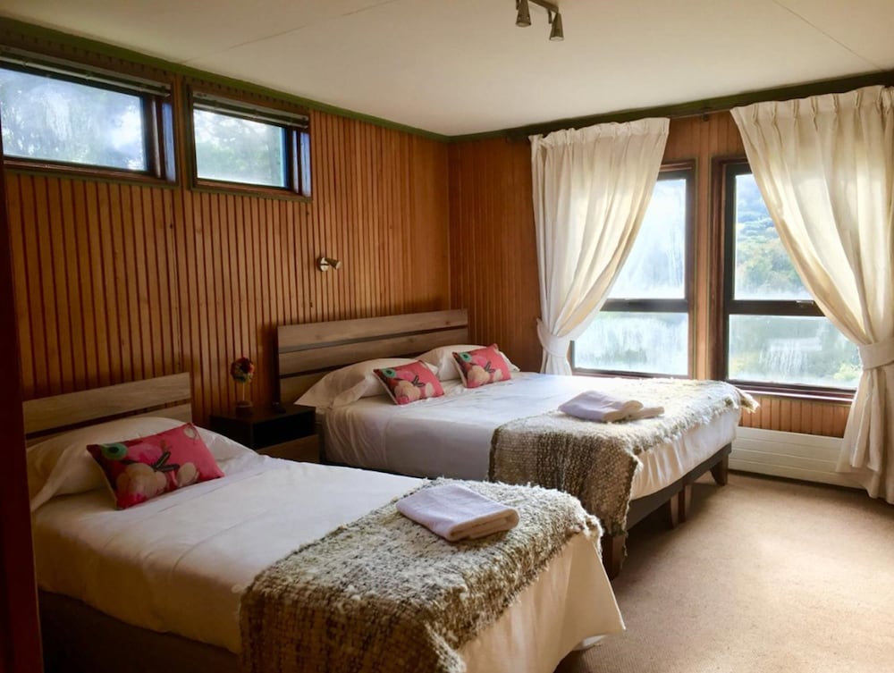 Superior Triple Room, Multiple Beds photo 1