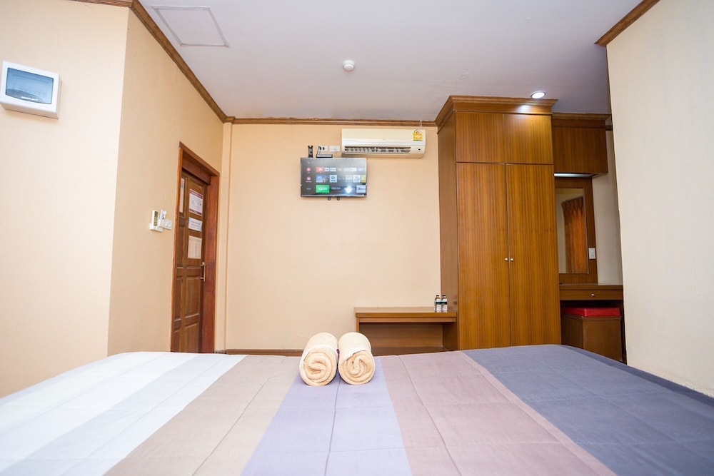 Superior Double Room - Photo 7