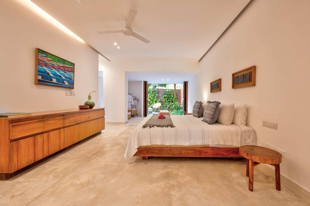 Deluxe Room, 1 Bedroom