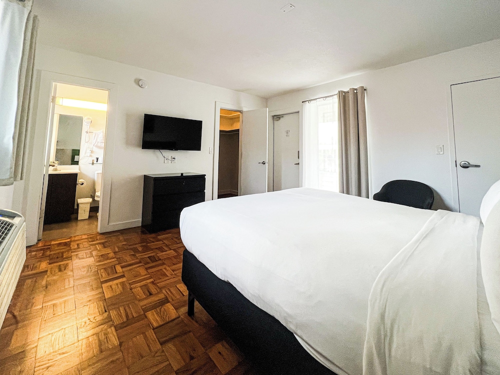 Studio, 1 Queen Bed photo 3