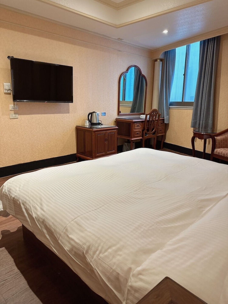 Deluxe Double Room, 1 Double Bed photo 3