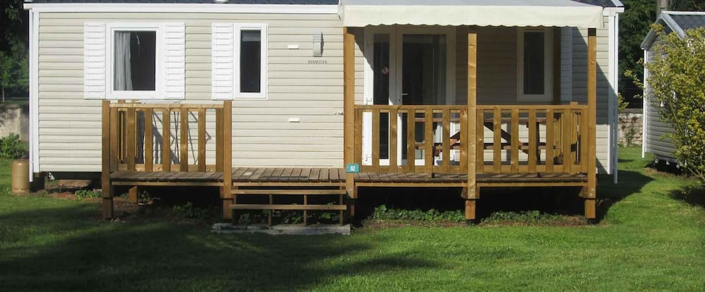 Mobile Home (Bermudes)