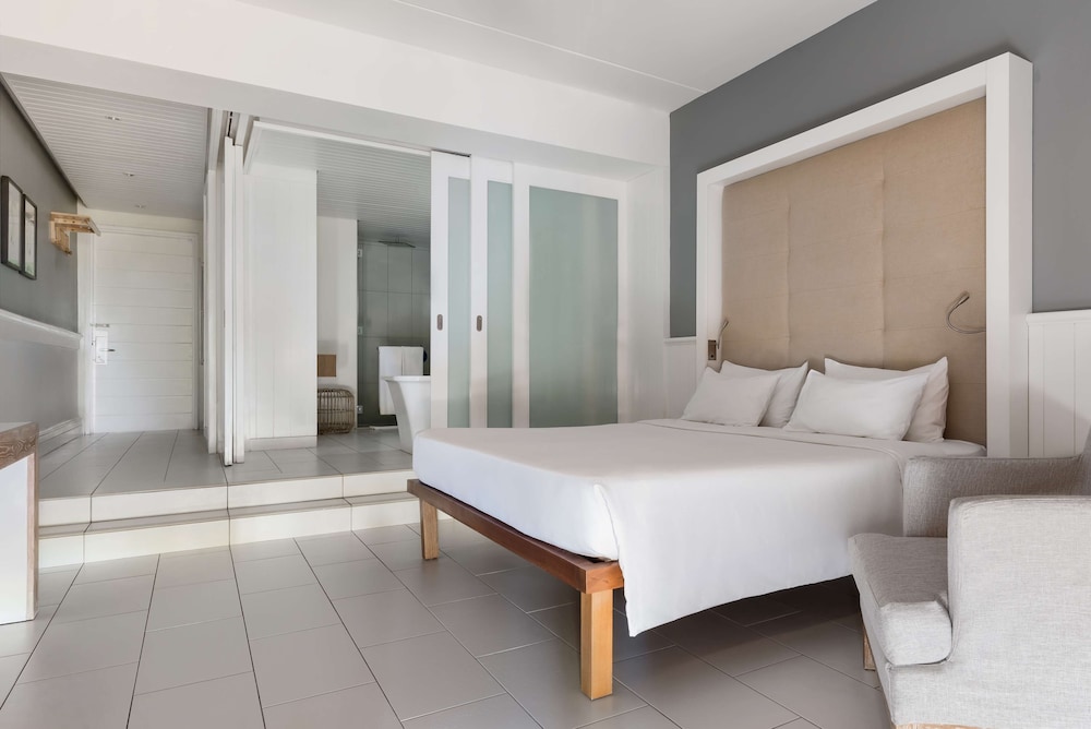Premium Room, Garden View photo 2