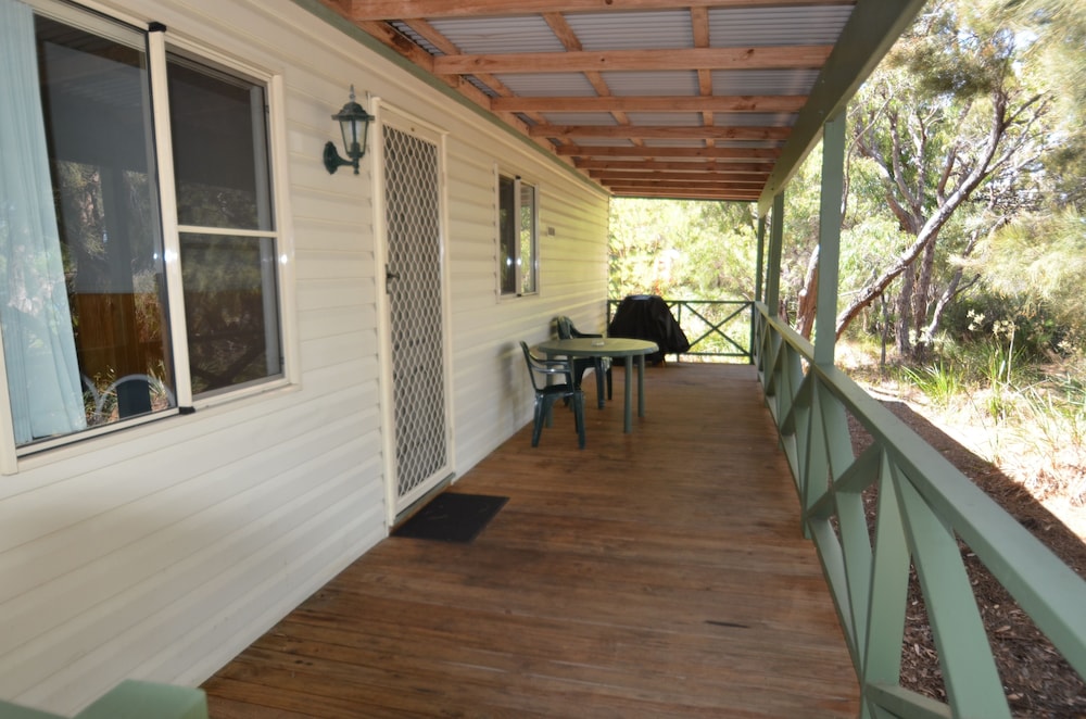 Chalet Ensuite photo 3