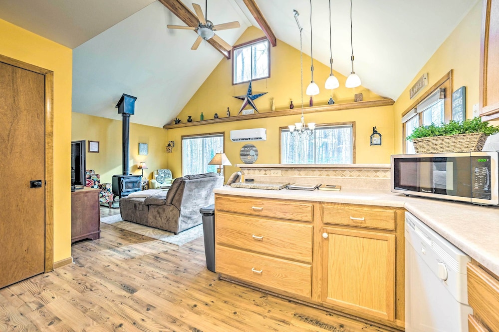 Cottage (2 Bedrooms) photo 3