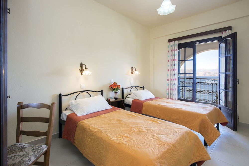 Apartment, Sea View
