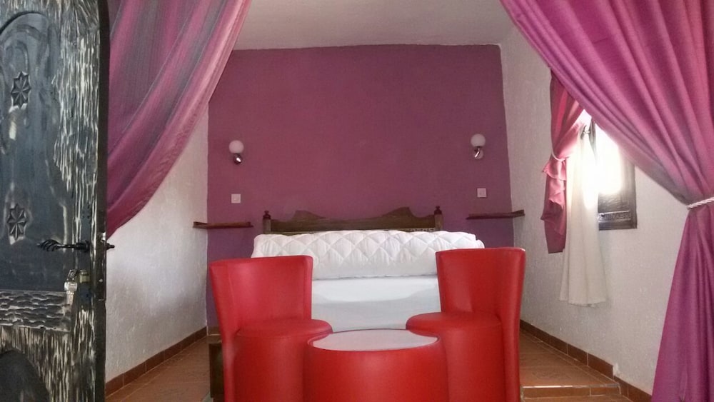 Elite Quadruple Room (Saida Houra) photo 2