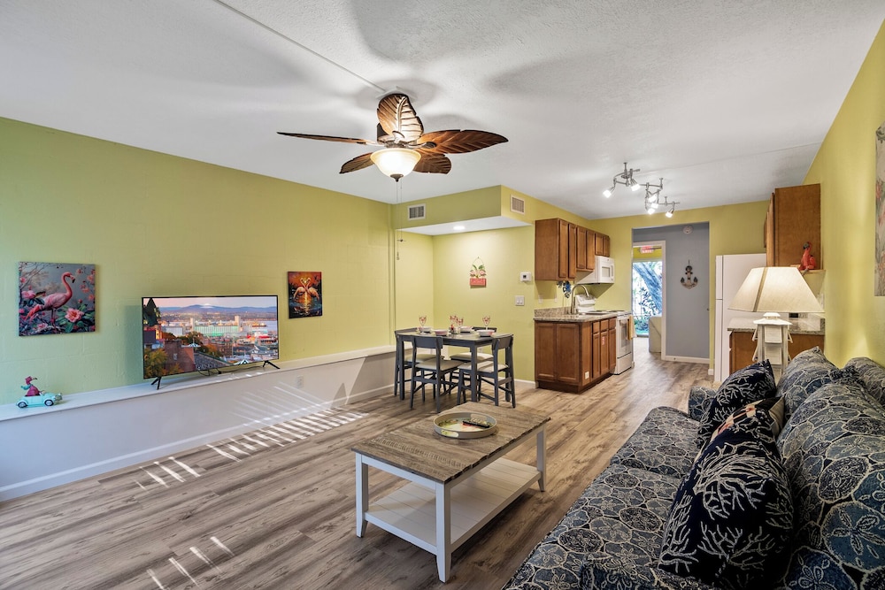 Coco Sands Villas Unit 18