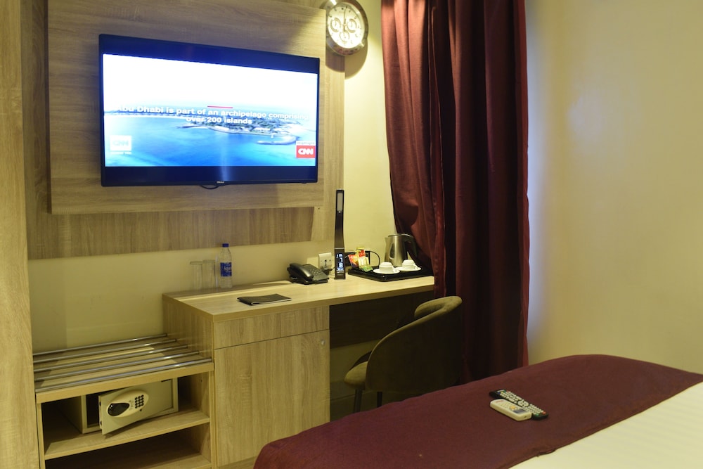 Superior Room photo 1