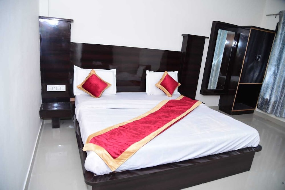 Deluxe Room photo 1