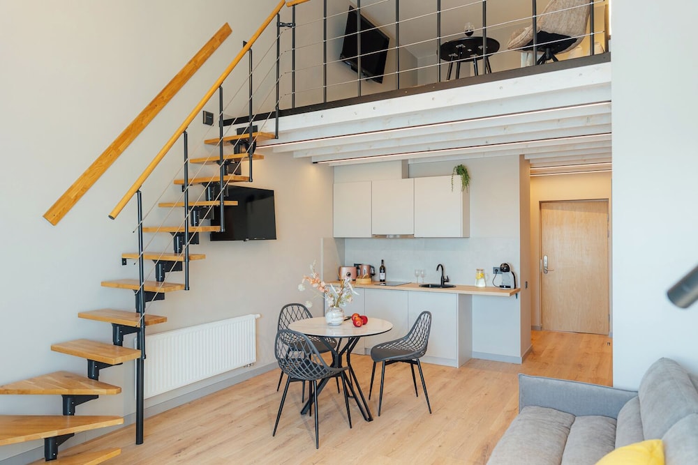 Premium Duplex
