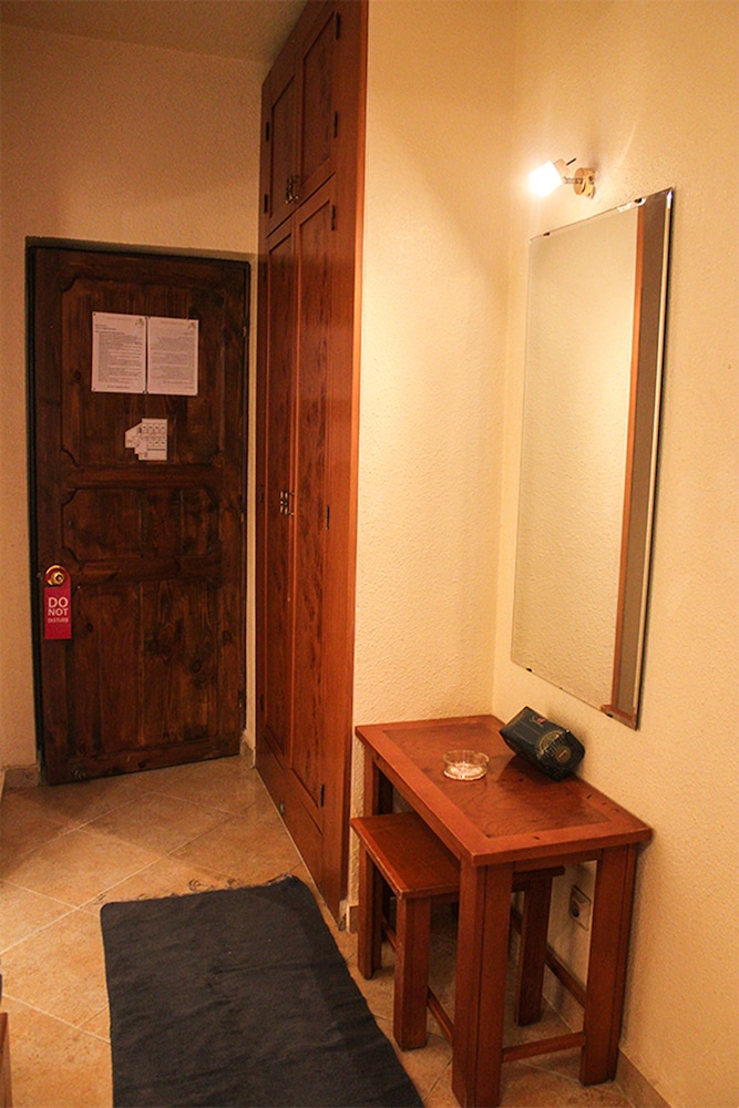 Double or Twin Standard Room