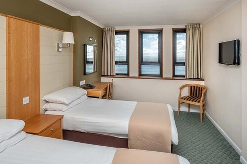 Standard Twin Room, Sea View - Photo 6