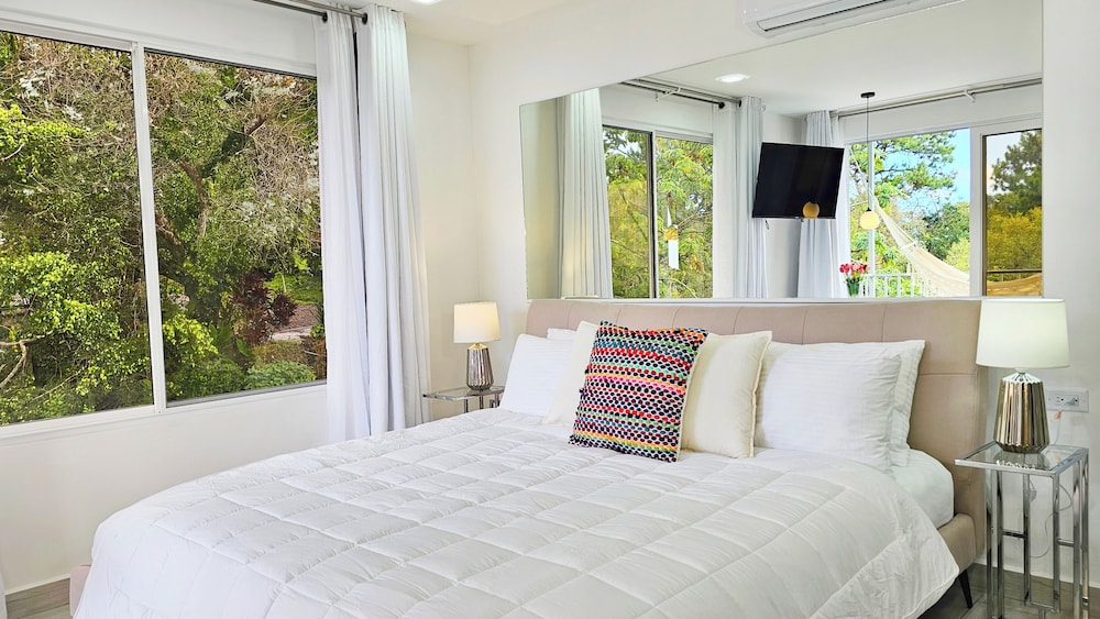 Deluxe Suite, Kitchenette, Valley View photo 3