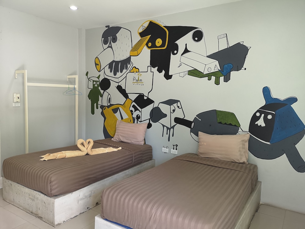 Standard Room - Photo 5