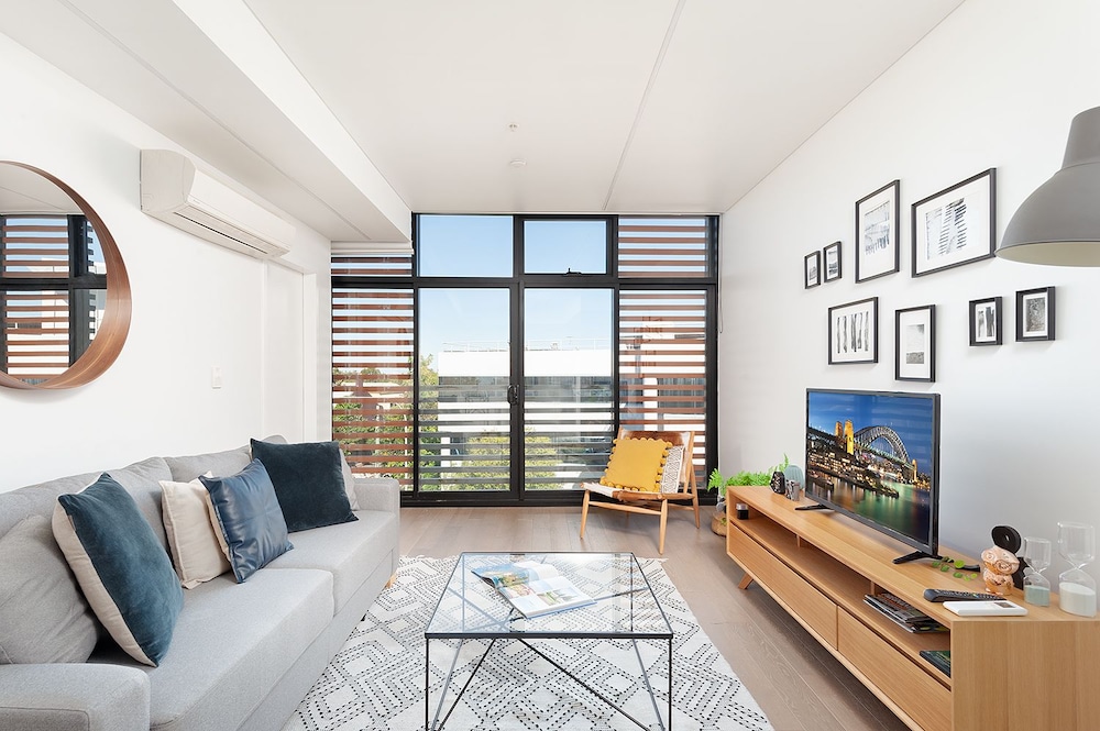 Apartment, 1 Bedroom, Private Bathroom, City View photo 1