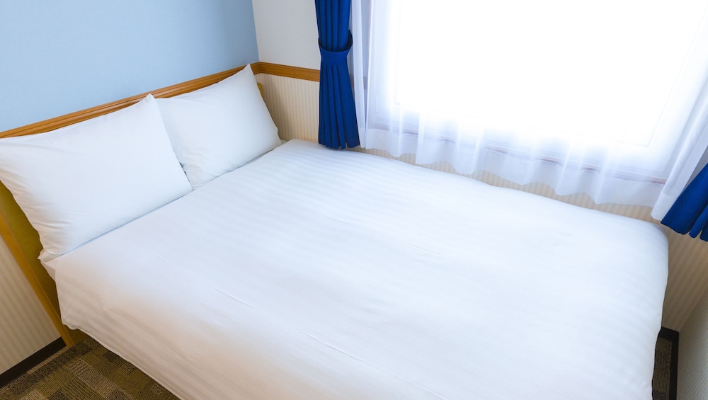 Junior Double Room, Smoking