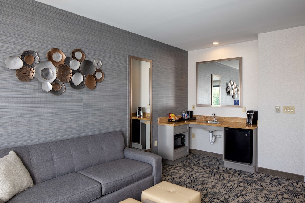 Suite, Accessible, Non Smoking - Photo 6