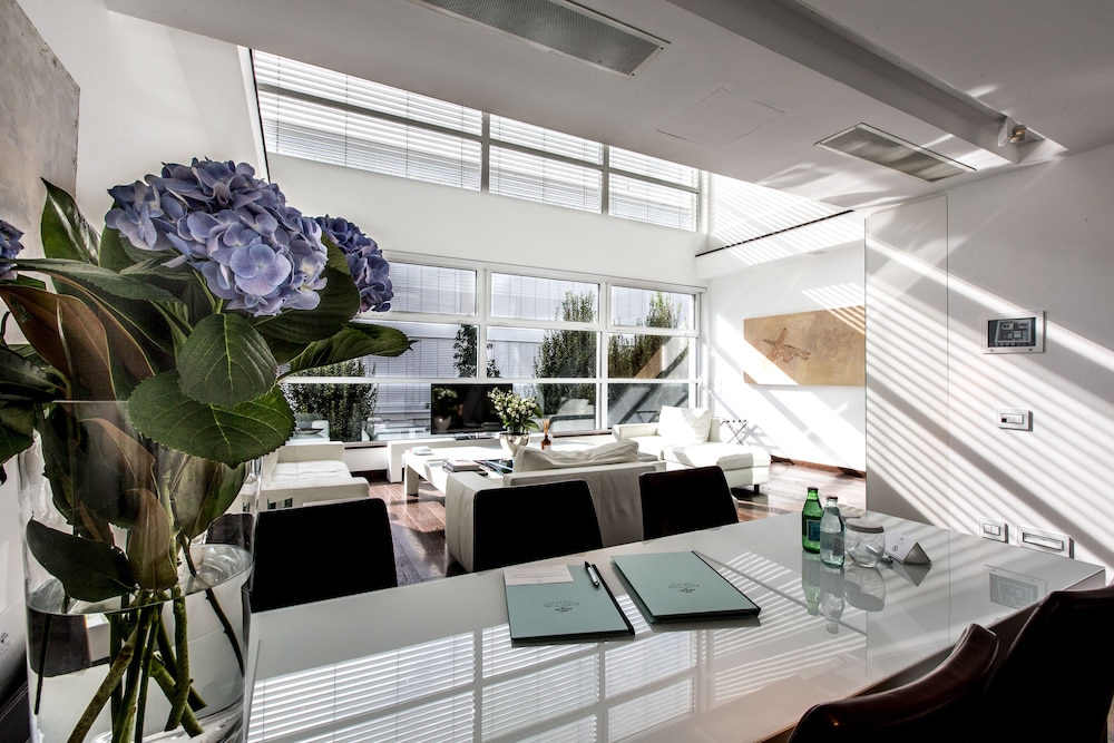Presidential Suite photo 2