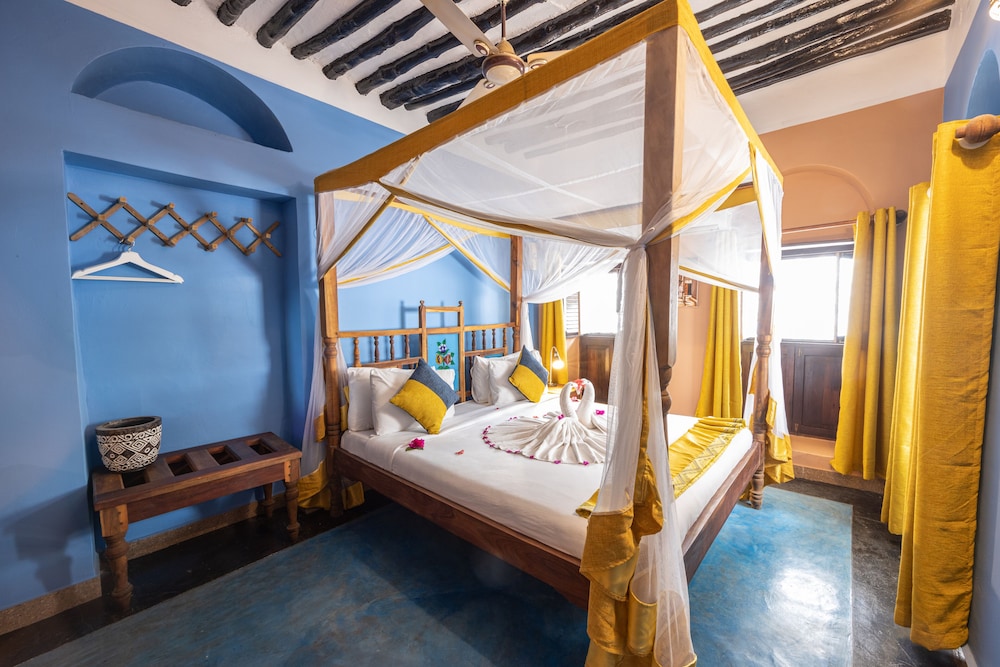 Superior Quadruple Room
