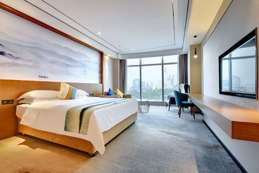 Superior Single Room, City View photo 1