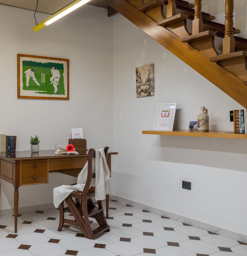 Apartment, 2 Bedrooms
