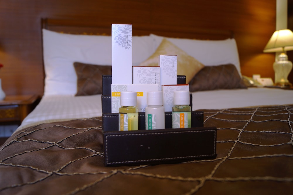 Deluxe Room - Photo 3