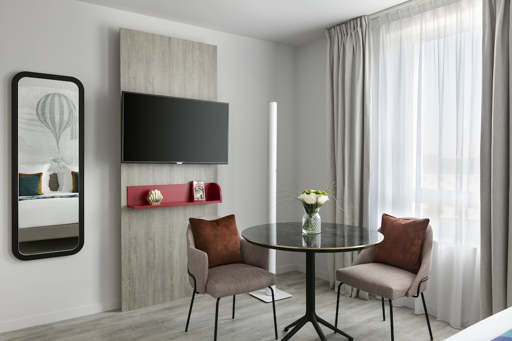 Executive Studio - Photo 12