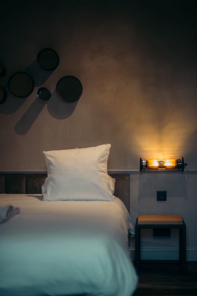 Premium Double Room photo 2