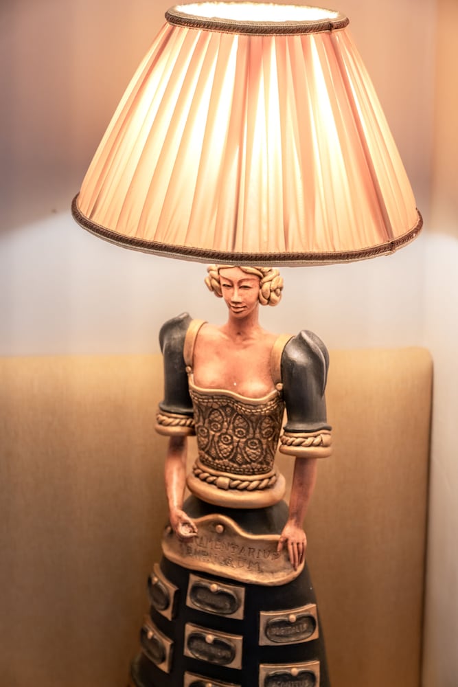 Superior Suite, Ensuite photo 3
