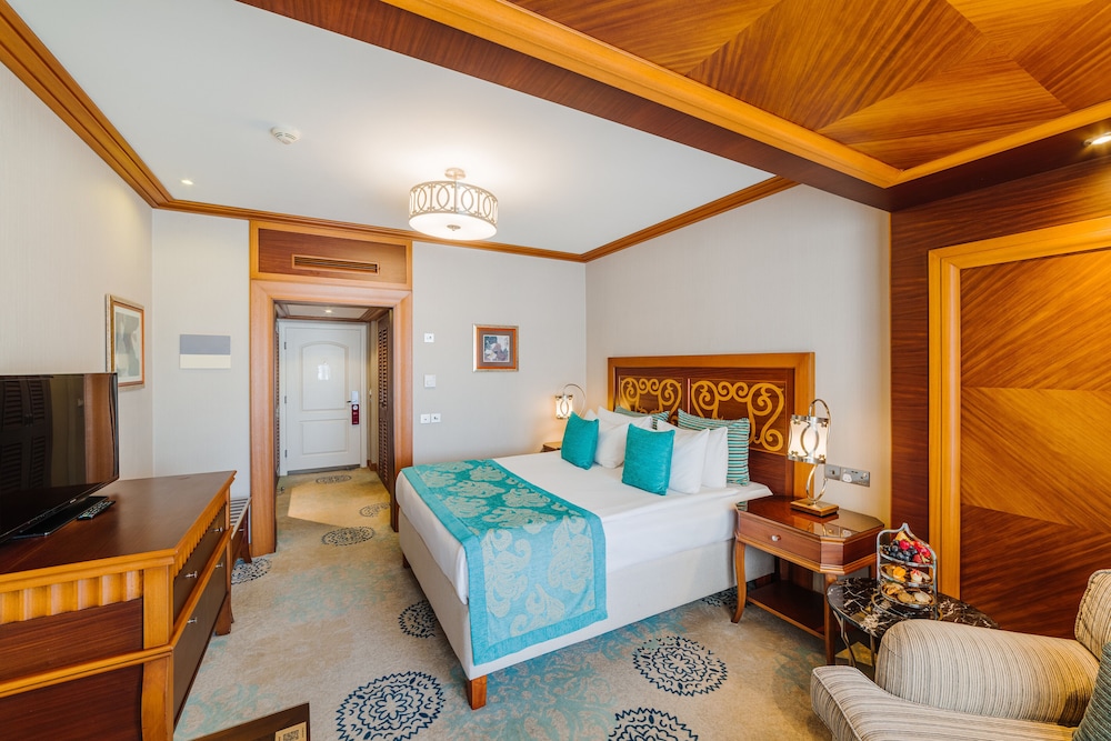 Junior Suite - Photo 11