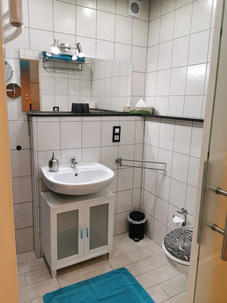 Apartment, Ensuite (Zweibettzimmer) photo 3