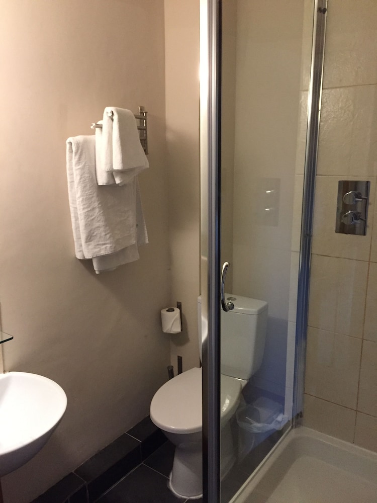 Classic Double Room - Photo 24