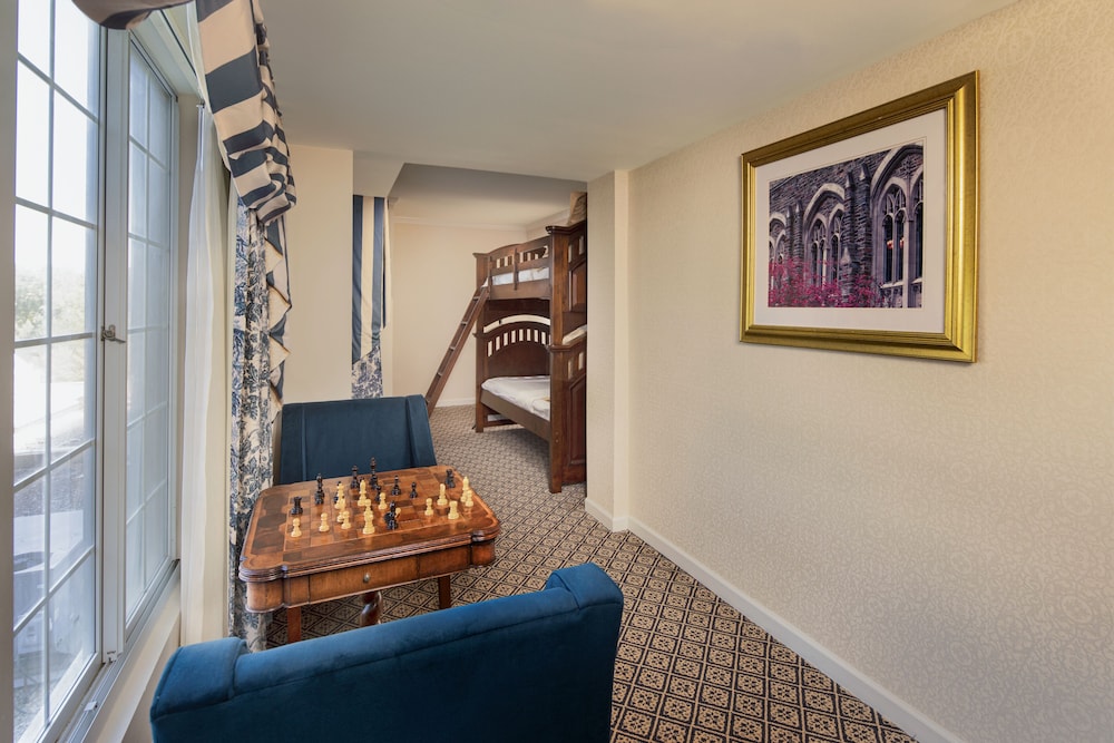 Family Bunk Bed Suite photo 2