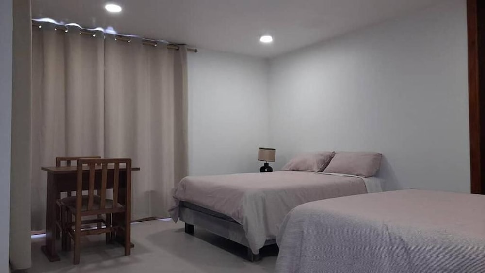 Deluxe Room, 1 Queen Bed, Garden View photo 1