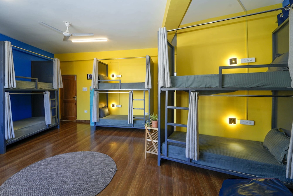 Basic Shared Dormitory