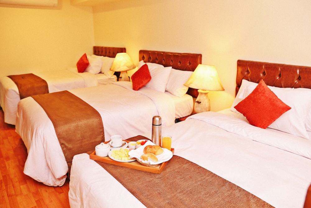 Triple Room photo 1