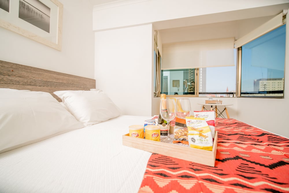 Double Room, 1 Double Bed photo 3