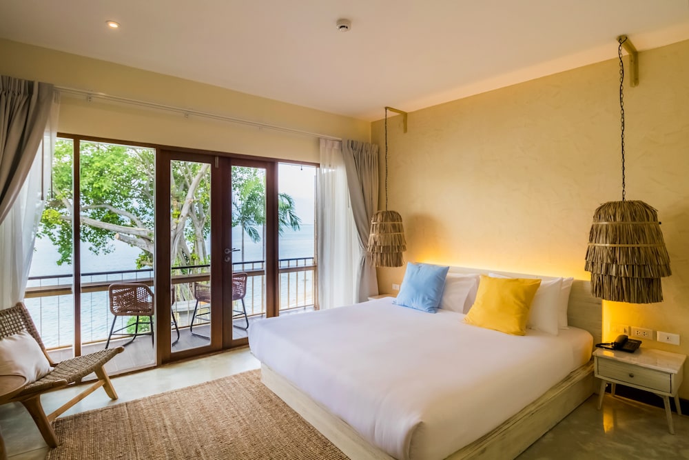 Superior Sea View - Photo 1
