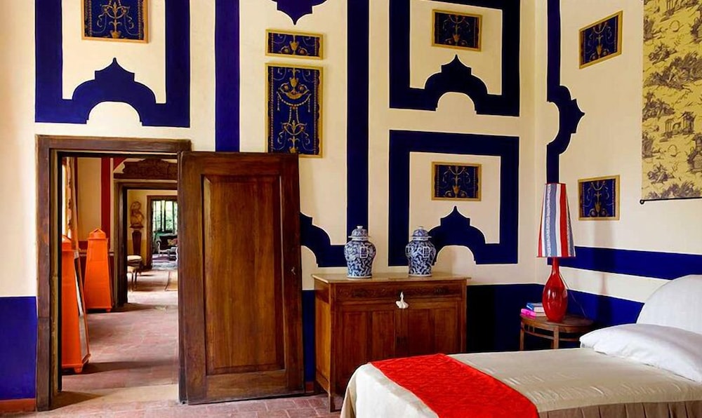 Double Room (La Stanza Blu) photo 1
