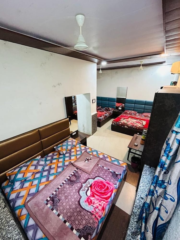Luxury Room photo 1