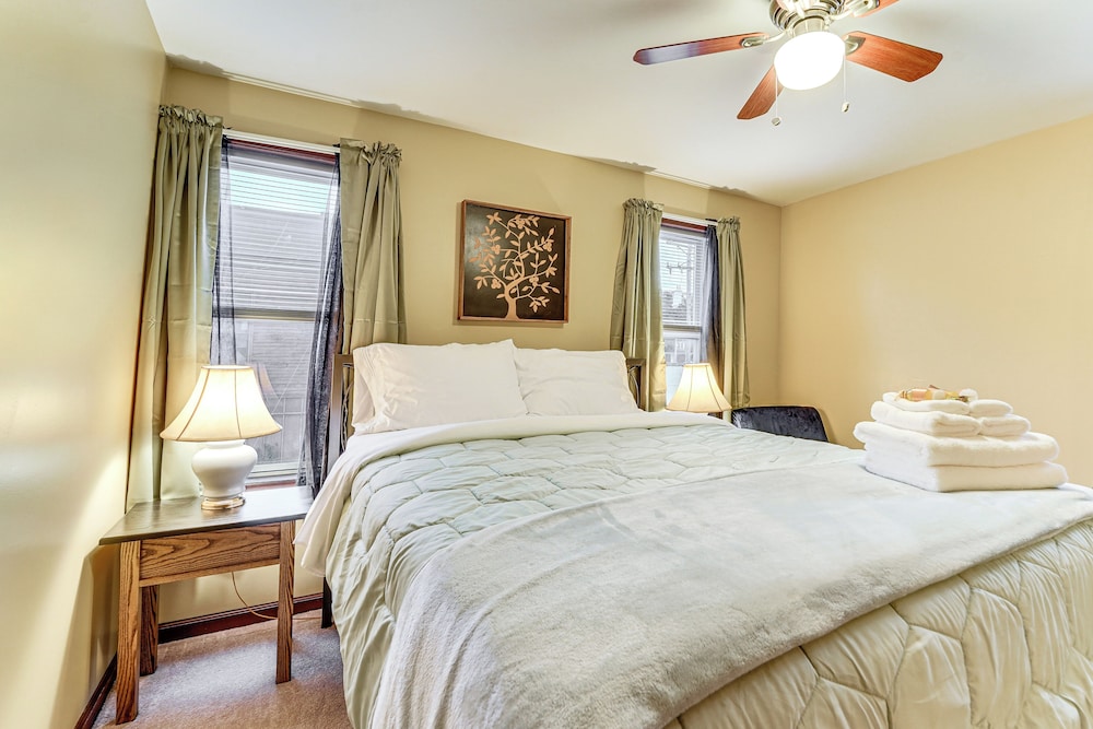 House (3 Bedrooms) photo 2