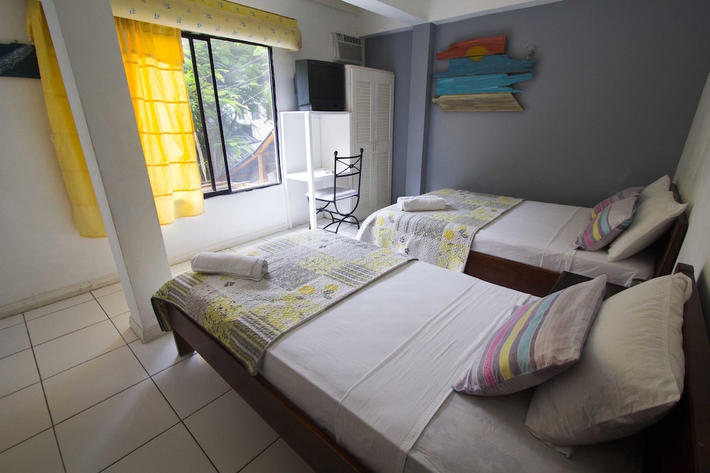 Deluxe Triple Room photo 2