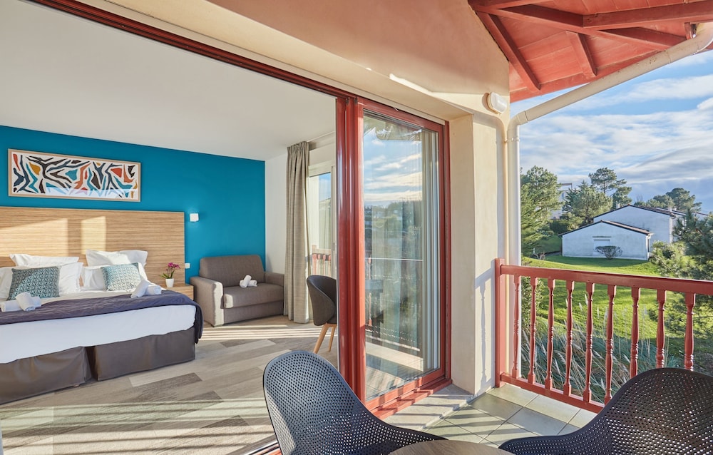 Room, Terrace, Sea View