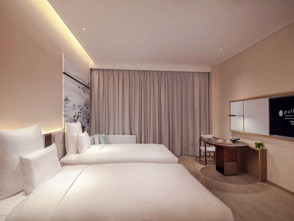 Superior Room, 2 Twin Beds - Photo 1